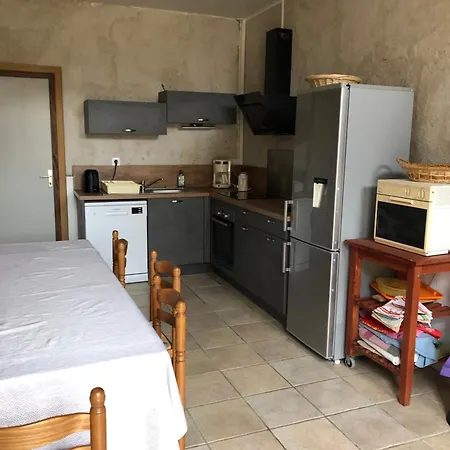 La Cour De L'epinay