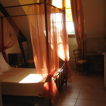 La Cour De L'epinay Dom wakacyjny *